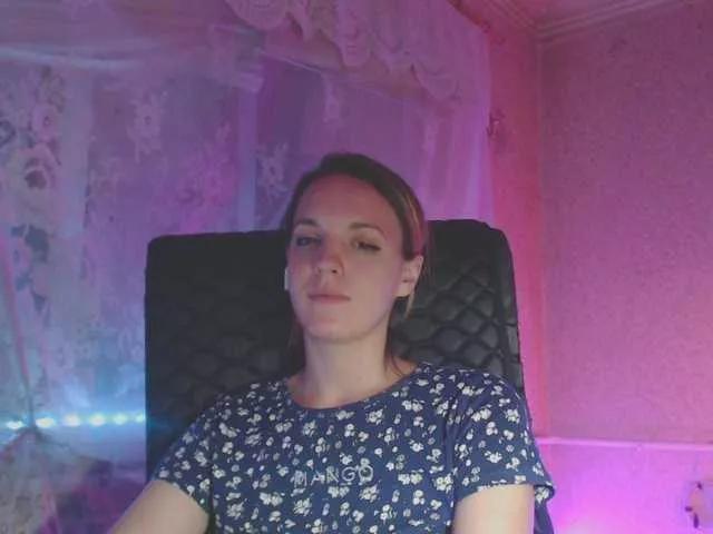 babymuro4ka on BongaCams 