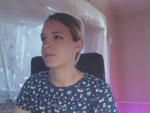 babymuro4ka on BongaCams 
