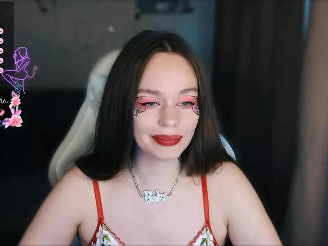BadGirl2609 on BongaCams 
