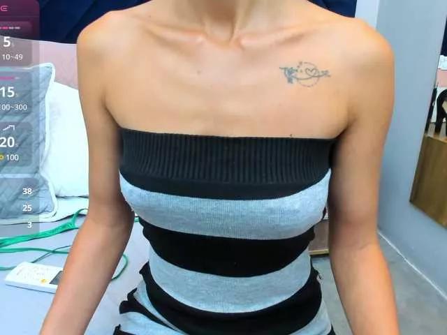 Bally-Cherry on BongaCams 