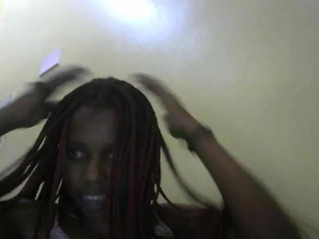 Bebgall2023 on BongaCams 