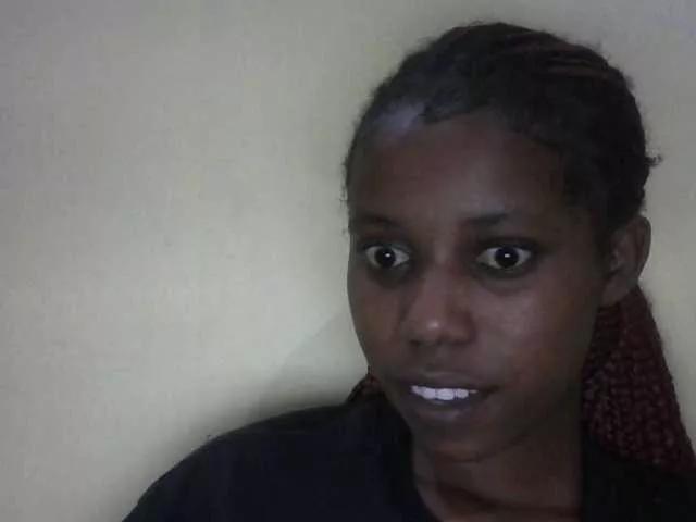 Bebgall2023 on BongaCams 