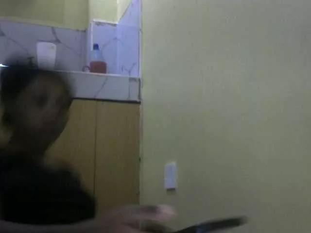 Bebgall2023 on BongaCams 