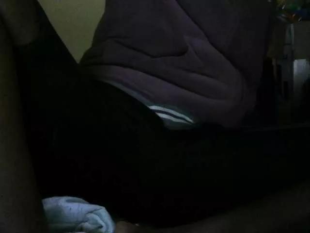 Bebgall2023 on BongaCams 