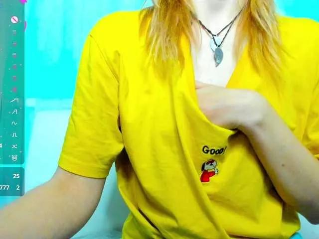 Beellami on BongaCams 