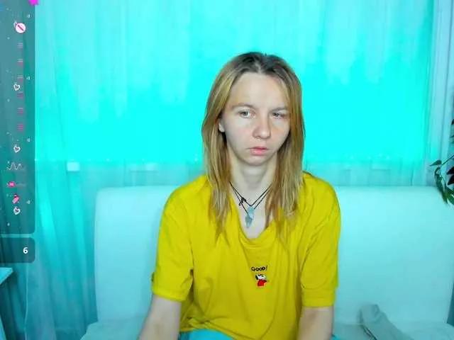 Beellami on BongaCams 