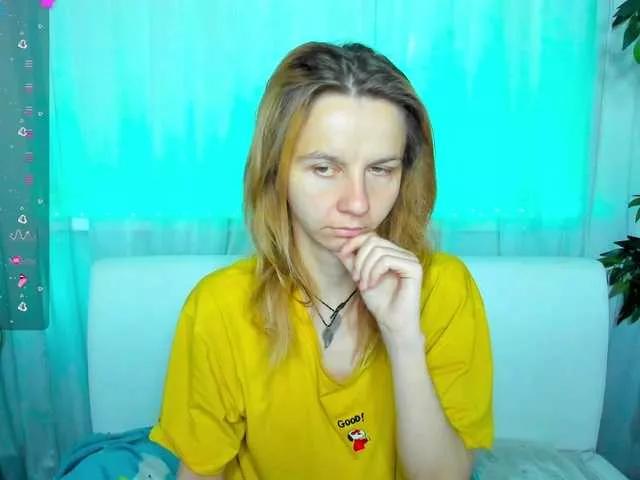 Beellami on BongaCams 