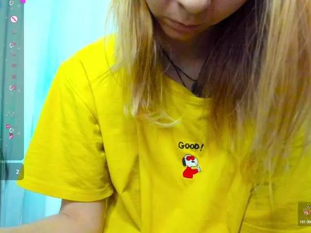 Beellami on BongaCams 