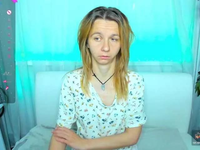 Beellami on BongaCams 