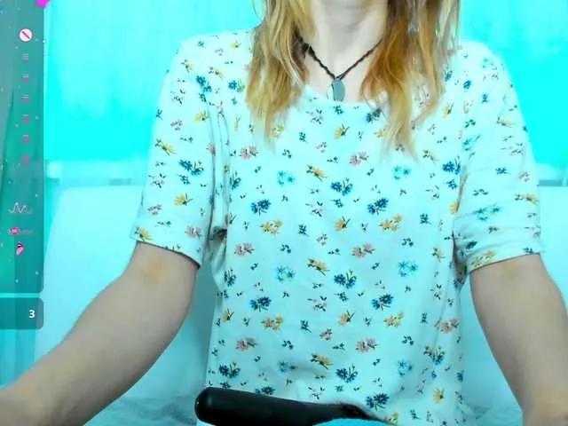 Beellami on BongaCams 