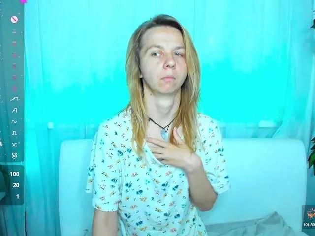 Beellami on BongaCams 