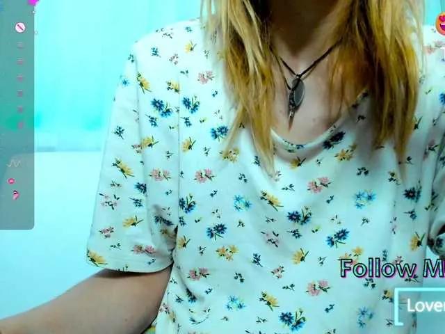 Beellami on BongaCams 