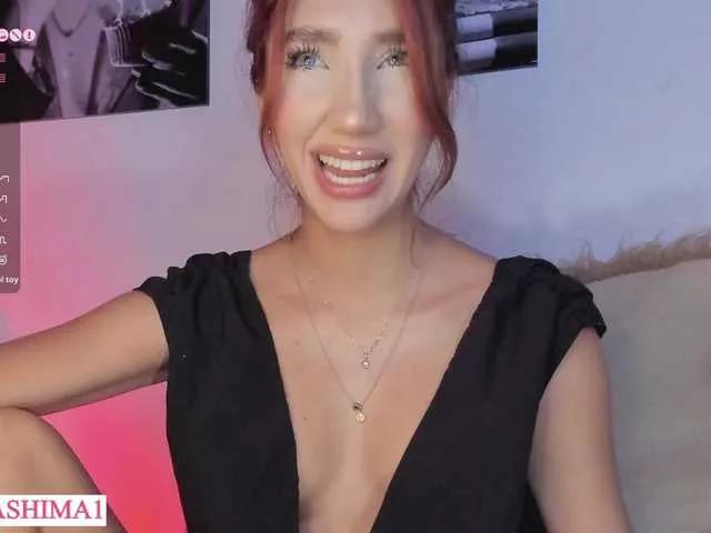 belashima on BongaCams 