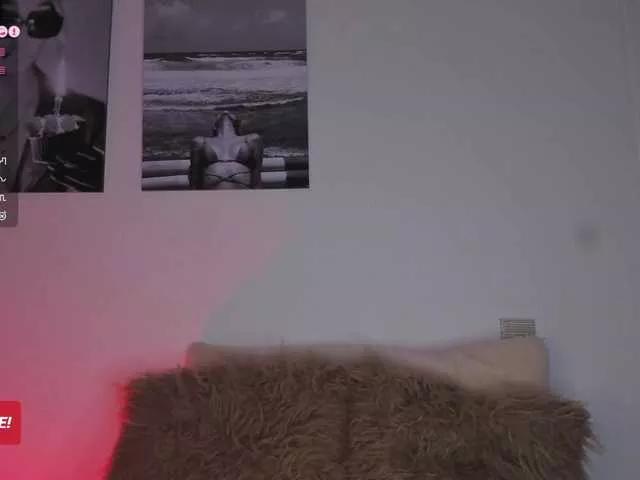 belashima on BongaCams 