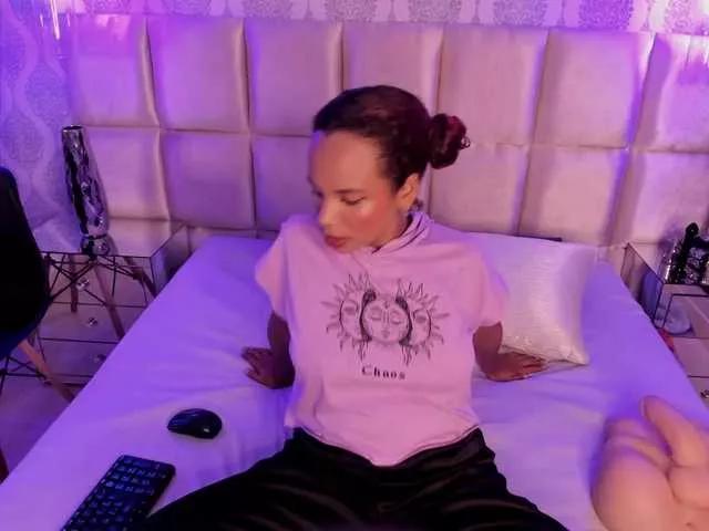 BellaDawn on BongaCams 