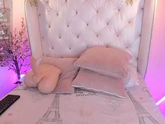 BellaDawn on BongaCams 