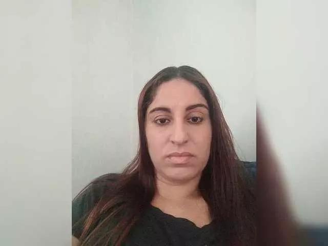 Bellafire on BongaCams 
