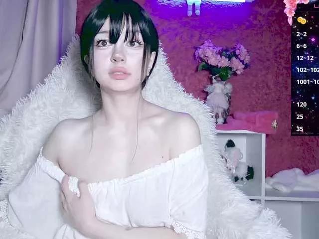BerryBae on BongaCams 