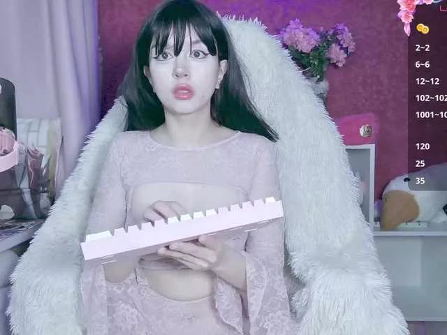 BerryBae on BongaCams 