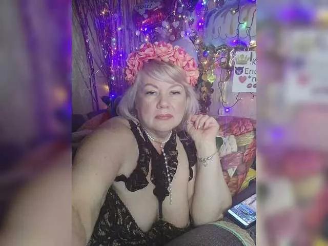 BESTija-1 on BongaCams 