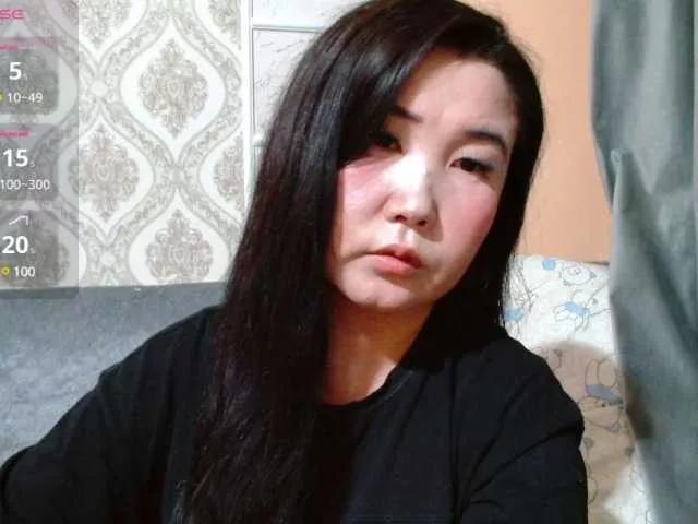 Bet-Lu on BongaCams 