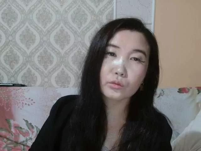 Bet-Lu on BongaCams 