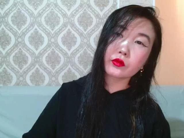 Bet-Lu on BongaCams 