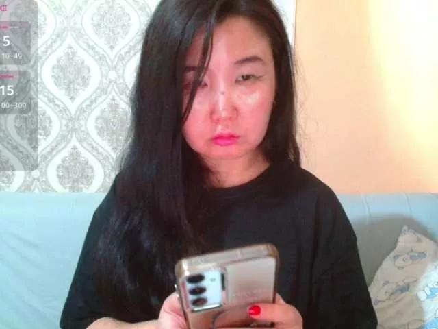 Bet-Lu on BongaCams 