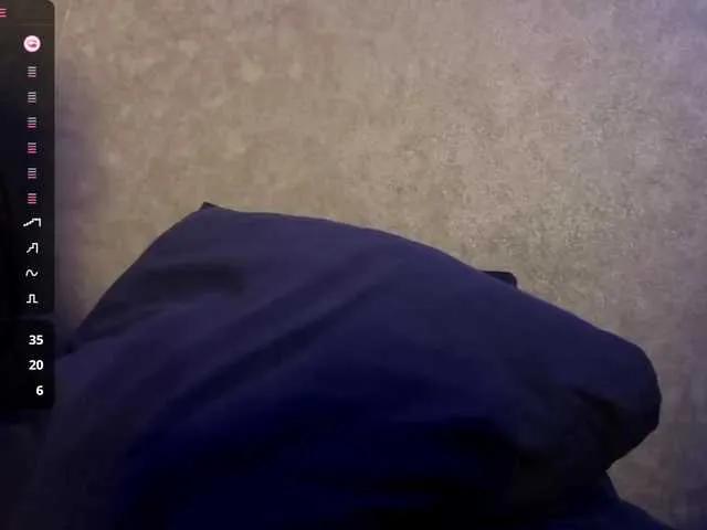 BettyannBencomo from BongaCams