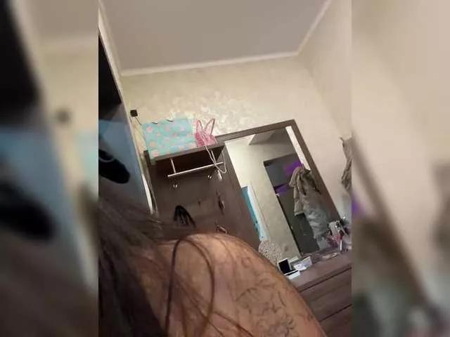 BettyBoom13 on BongaCams 