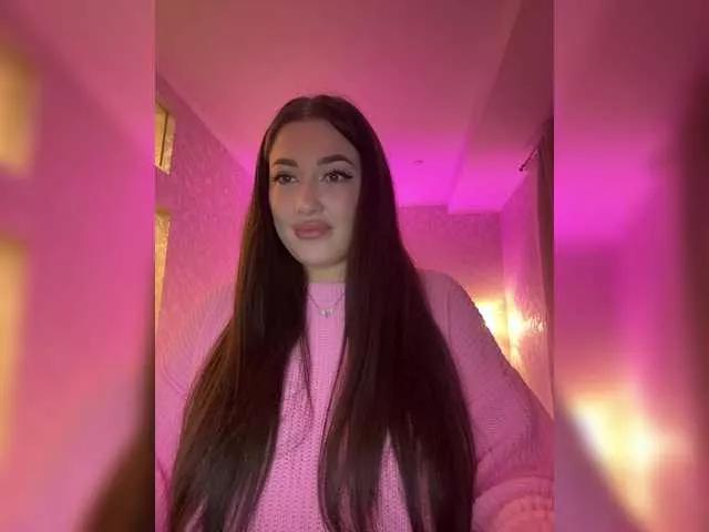 BettyBoom13 on BongaCams 