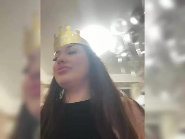 BettyBoom13 on BongaCams 