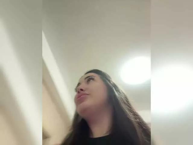 BettyBoom13 on BongaCams 