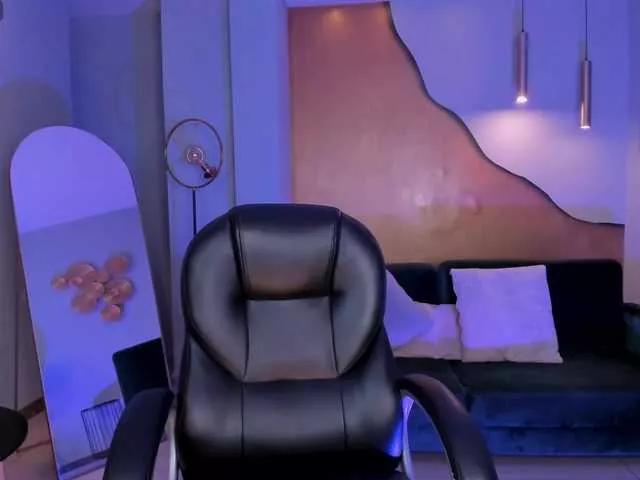 BiancaPierce on BongaCams 