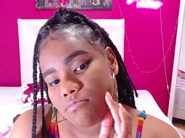 bigass-ebony on BongaCams 
