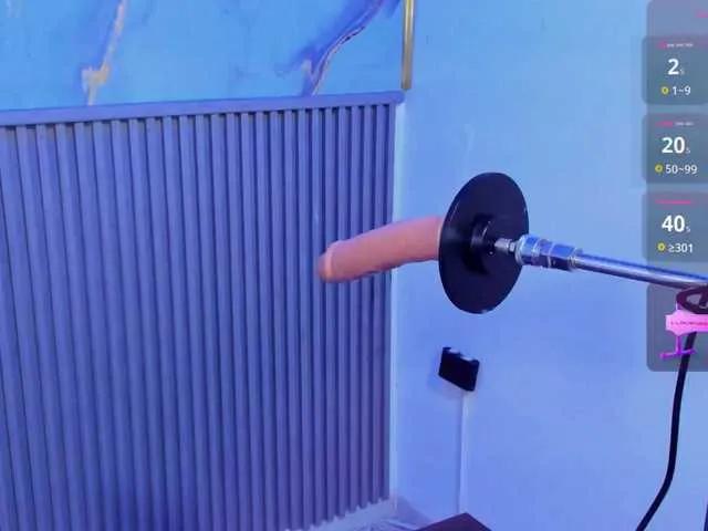 bigboobs-violeta on BongaCams 