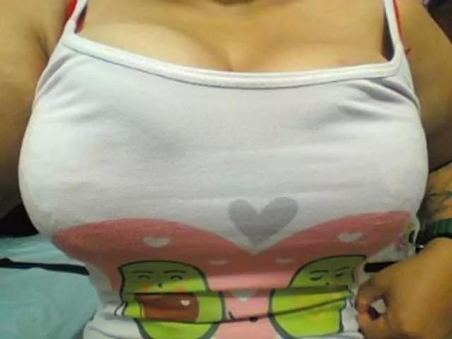 Bigboobsvsn on BongaCams 
