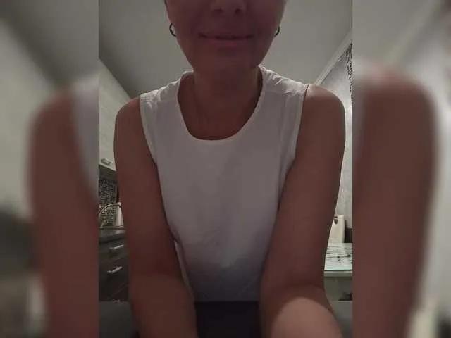 Biggirl777 on BongaCams 