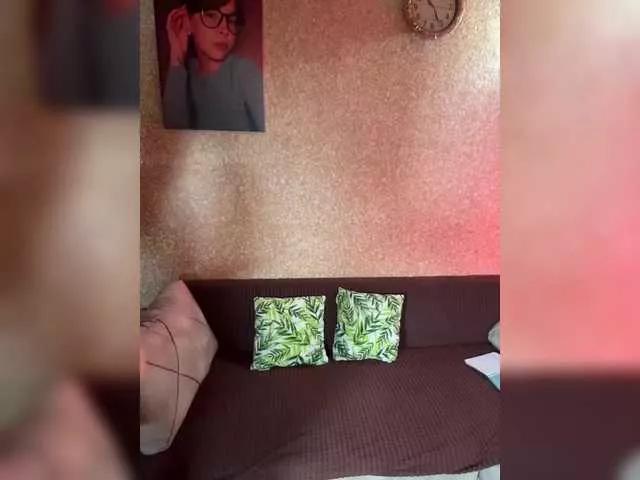 Blaackberry on BongaCams 