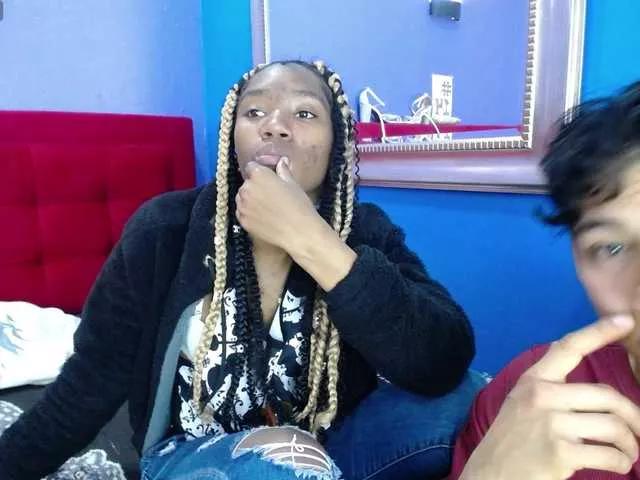 blacckandwhitte on BongaCams 