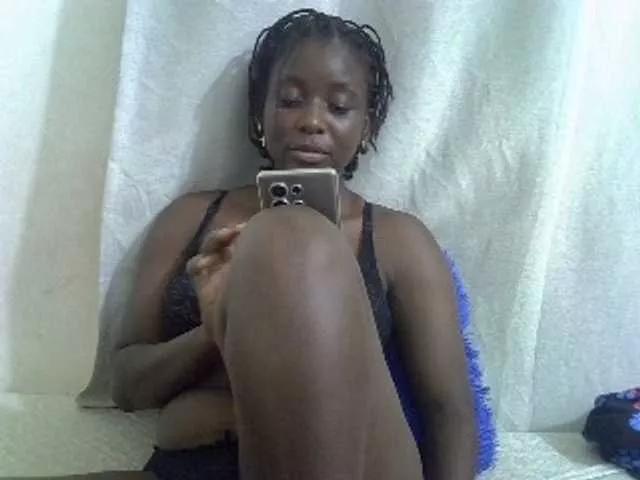 blackmelanin on BongaCams 