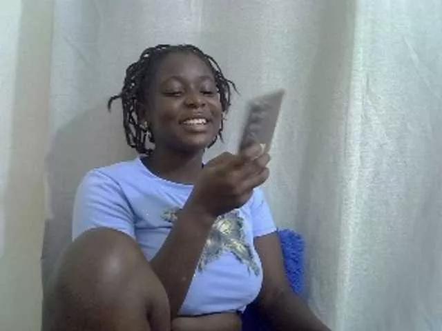 blackmelanin on BongaCams 
