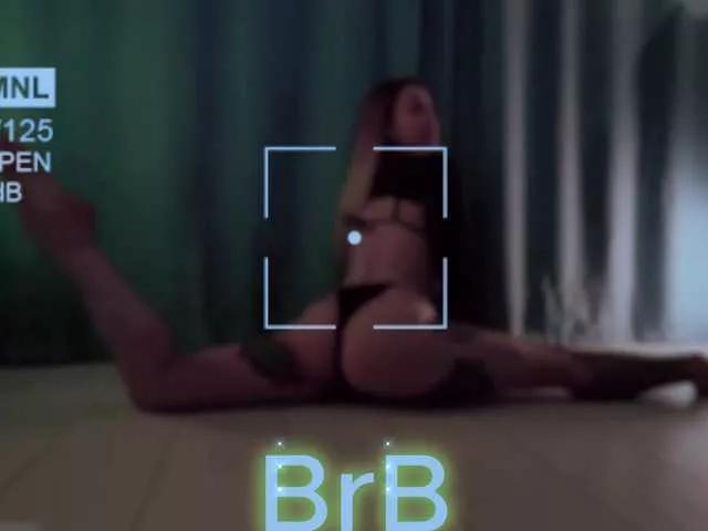 BlackMonro on BongaCams 