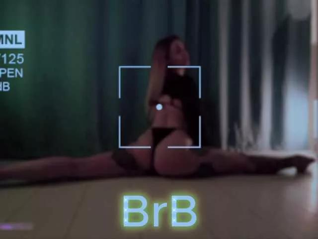 BlackMonro on BongaCams 