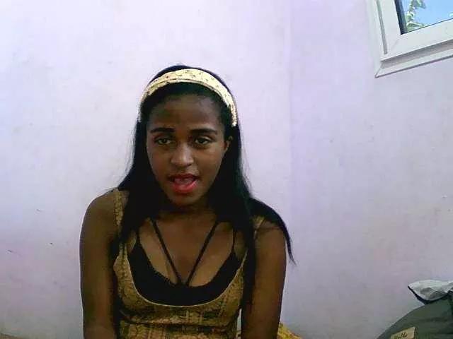 Blacksexy1 on BongaCams 