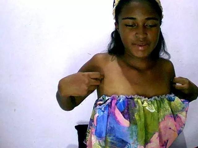 Blacksexy1 on BongaCams 