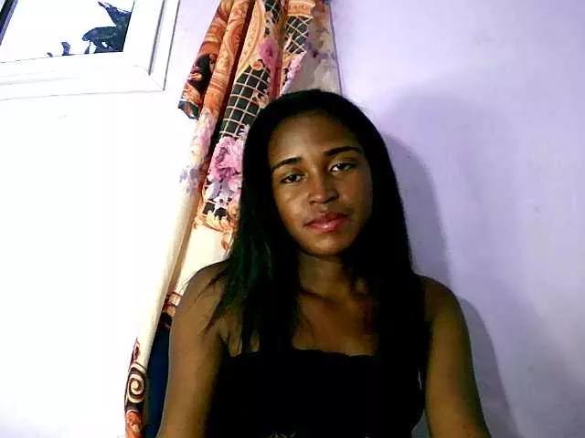 Blacksexy1 on BongaCams 