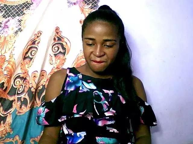 Blacksexy1 on BongaCams 