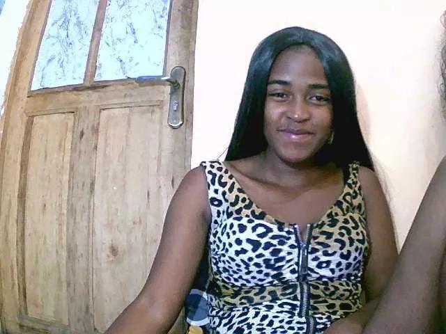Blacksexy1 on BongaCams 