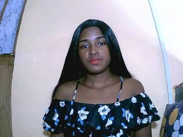 Blacksexy1 on BongaCams 